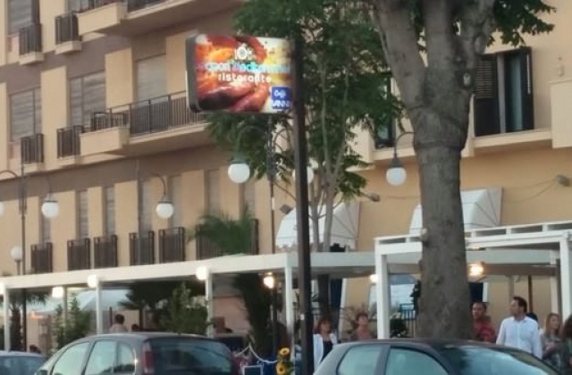 Ristorante Sapori Mediterranei